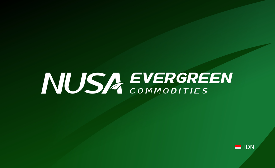 PT Nusa Evergreen Commodities